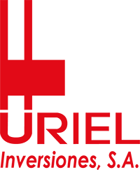red Uriel Inversiones logo